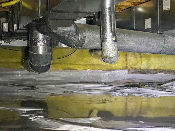 Best Flood damage cleanup  in Gurdon, AR