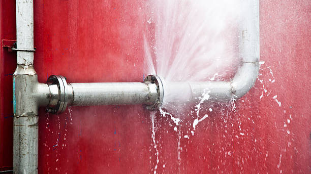 , AR Water damage restoration Company